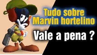 -Looney Tunes™ Mundo Insano - RPG - tudo sobre o Tool Marvin hortelino + Dicas _ GAMEPLAY