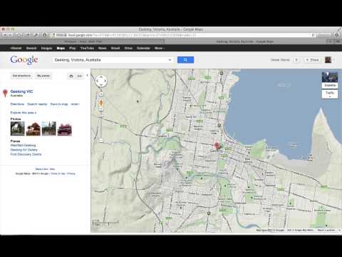 How to use Google Maps to find contour lines on any map. How to use Google Maps to find contour lines on any map.