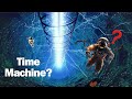 This is the true form of the Time Machine - Wisdom Nexus