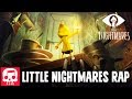 Little Nightmares Rap Song By Jt Music Quot Hungry For Another One Quot