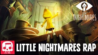 LITTLE NIGHTMARES RAP SONG by JT Music - "Hungry For Another One" LITTLE NIGHTMARES RAP SONG by JT Music - "Hungry For Another One"