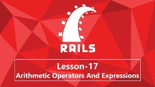 17. Arithmetic Operators And Expressions