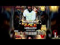 rozarro gold medalion revenge riddim march 2019