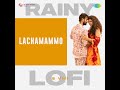 lachamammo rainy lofi