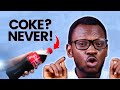 👉 I WILL NEVER DRINK COKE AGAIN! (Here's Why)