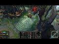 sk doss brand vs taliyah 14.12