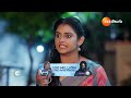 Padamati Sandhyaragam | Ep - 555 | Best Scene | Jun 26 2024 | Zee Telugu | Watch for free on ZEE5