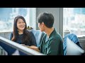 Meet our Talent Acquisition team from AWS Korea