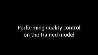 ZeroCostDL4Mic Video #1: A how-to guide to use ZeroCostDL4Mic