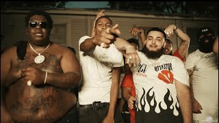 Bankroll chapo x DopeboiA ft BigXthaPlug - In Da City (Official Video)