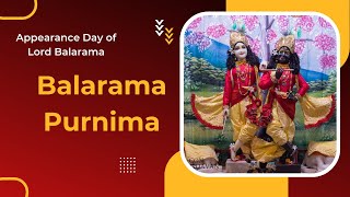 || Sri Balarama Purnima : Learn Sri Balarama Pranam Mantra श्री बलराम पूर्णिमा #sribalaramapurnima