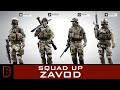 Battlefield 4 Guide | Squad Up Zavod