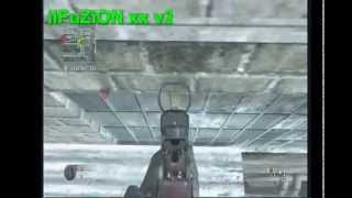 COD4 xbox 360 pipeline ELEVATOR