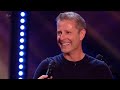 Paul Zerdin Incredible Ventriloquist Leaves Judges Open-Mouthed! Britain's Got Talent Champions