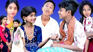 বাংলা ফানি ভিডিও বোকা ছেলে || Funny Video 2021|| Boka Chele || Palli Gram TV New Video 2021...