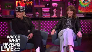 Tanya Tucker and Sandra Bernhard Play “Fashion or Trash, Hun?” | WWHL