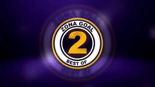 Zona Goal Best Of   top goals 9 16 Novembre