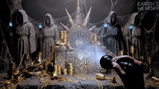 🏜️Unbelievable Hidden Treasures Discovered in the Most Unexpected Places