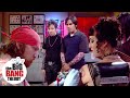 Howard and Raj Date Goth Chicks | The Big Bang Theory