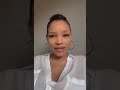 Passion Java's sidechick full interview
