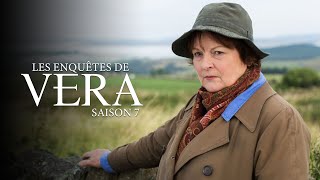 Les Enquêtes de Véra S07E04 - Une prison de terre