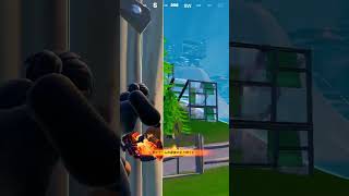 超ギリギリからの？！勝負の行方は？！！#フォートナイト #fortnite #shorts