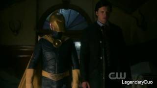 Smallville | Clois | Clark Kent \u0026 Lois Lane: Dr. Fate awaits for Clark \u0026 Lois... (Season 9)