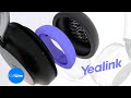 Yealink UH38 Dual Teams USB Wired Headset – Mic Tests