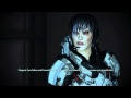 Mass Effect 2 - Shepard showing you how to handle Hostages