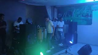 Grupo Tierra Huasteca En Monterrey Nuevo León, Mix  Banda De Viento