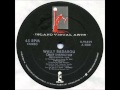 Wally Badarou - Chief Inspector (Instrumental)