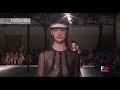 N°21 Fall 2018/2019 Milan - Fashion Channel