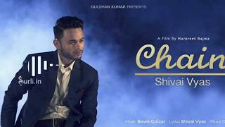 Sanu ek pal chain na aave sajna tere bina shivai vyas song lyrics Music official Video