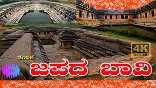 Japada Bavi | 'ಜಪದ ಬಾವಿ' | Dambala | ಡಂಬಳ | #history #dambal #mundaragi #karnataka #famousshorts