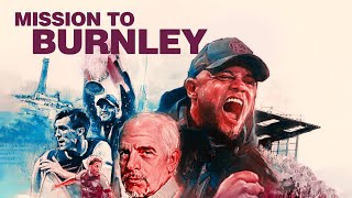 Mission to Burnley: Season 1, Episode 4 - More Than a Memory