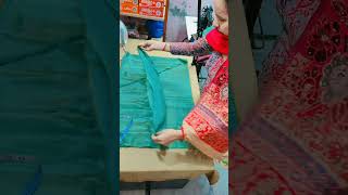 सलवार की कली कटींग करने का ये तरीका कैसा लगा #trending #dkstitching #virlshort