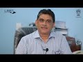 watch dr. fawad rizvi chief consultant ophthalmologist speak about lrbt.