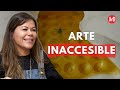 Artista: Moda vs Arte - Maloles Antignac | #7