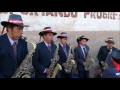 santiago huancaÍno orquesta los cariÑosos del perÚ huayno huancaÍno