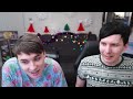 what is wrong with humanity dan vs. phil google feud