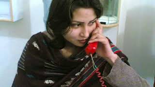 Pashto Funny Nadia Kachar Call