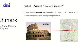 Deep Visual Geo Localization Benchmark | CVPR 2022