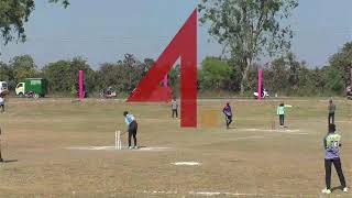 NGCC NARGI VS D YUVA DIDBARIYA | LIVE CRICKET MATCH | JAMUI TOURNAMENT | DATE - 11-02-2025