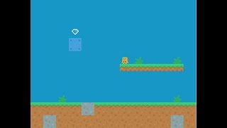 Learn how to Create TILE MAPS based WORLD in Javascript.