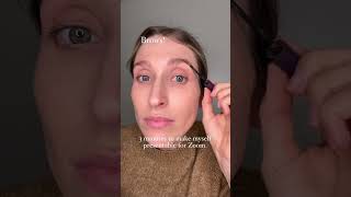 Dermatologist’s easy 3-minute makeup look! #dermatologist #makeup