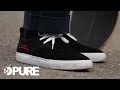 Lakai Riley Hawk 2 Skate Shoe Review - PureBoardShop.com