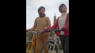 秋の人吉球磨サイクリング（まとめ編）