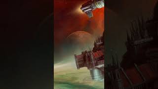 Ангелы Бдительности| Легион Астартес |  [Millenium]- Warhammer 40k