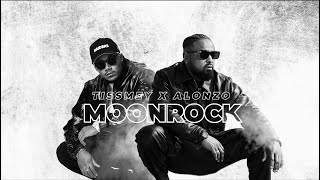 Tissmey x Alonzo (Lyrics video)- MoonRock