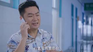 《遍地书香》读书效果初见成效刘书记准备组织党员重温入党誓词EP8